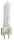 Scharnberg Hochdruck-Entladungslampe GBX12-1 230V 100W 3321