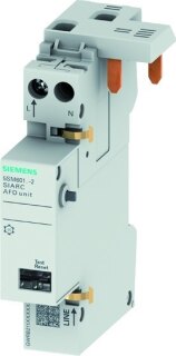 Siemens IS Brandschutzschalter-Block f. LS-Schalter, 16A 5SM6011-2