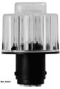 WERMA LED-Lampe 24V, rot 956.100.75