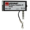 BEG 92726 IR-RC Adapter für Melder Leuchte und Dämmerungsschalter