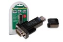 Assmann DA-70156 Digitus Converter USB2.0 auf Serial R232