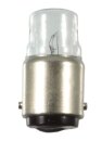 25181 Röhrenlampe 14x32mm BA15D 220-260V 5-7W