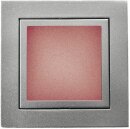 Brumberg LED-Wandeinbauleuchte 1W Power-LED rot 83x83mm