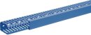 Hager BA760040BL Verdrahtungskanal PVC BA7 60x40 blau