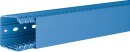 Hager BA760060BL Verdrahtungskanal PVC BA7 60x60 blau