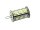 30118 LED-Leuchtmittel 18er Stiftsockel D19mmx35,4mm G4 1,9W