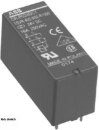 ABB Interfacerelais CR-P230AC2 steckbar 2 Wechsler 230V AC 8A