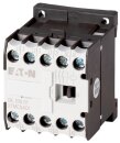 EATON DILEM-01-G(24VDC)-GVP Leistungs- Schütz 4kW...