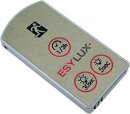 Esylux Mobil-SLi silber/grün Fernbedienung EN10017704