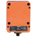 IFM ID5046 Induktiver Sensor DC PNP S/Ö programmierbar