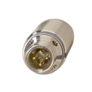 IFM IG5930 Induktiver Sensor M18x1 DC PNP S Kontakte vergoldet