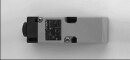 IFM IM0013 Induktiver Sensor AC/DC S/Ö programmierbar