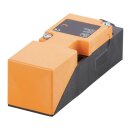 IFM IM5044 Induktiver Sensor DC PNP S/Ö programmierbar