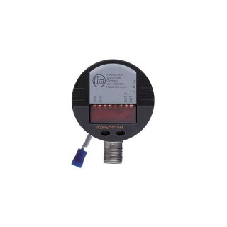 IFM LK3122 Elektronischer Füllstand- sensor 195mm DC PNP 1xanalog 4-20 mA