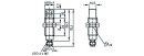 IFM OG5125 Reflexlichtschranke DC PNP Hellschaltung Polfilter