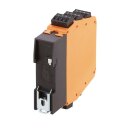 IFM SR0150 Auswerteeinheit f.Strömungs- sensoren DC Relais Elektrischer Anschlus