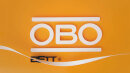 OBO VB-3 GST18i3p Verteilerblock 3pol 1E/3A 3pol schwarz 6108080