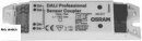 Osram DALI PROF SENSORCOUP LS/PD FS1 Sensorkoppler