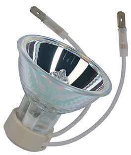 Osram Signallampe 50 Watt 10 Volt K23d SIG 64004 SIRIUS D=49,7 mm