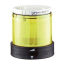 Schneider XVBC2G8 Leuchtelement gelb LED Dauerlicht...