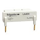 Schneider LA4DE2E Beschaltungsmodul Varistor 24-48VAC...