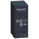 Schneider RSB1A160BD Schnittstellen Steckrelais Zelio 1OC...