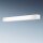 TRIL Acuro S LED1000nw ET 01 Spiegel-Wan mit opaler Abdeckung und integriertem Ta