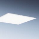 Trilux LED-Einbauleuchte quadratisch Belviso C1 625 CDP...