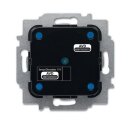 BUSCH-JAEGER Sensor/Dimmaktor 1/1-fach 6212/1.1-WL