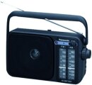Panasonic BW Portable Radio RF-2400DEG-K sw