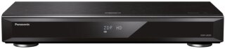 Panasonic DMR-UBS90EGK sw Blu-Ray Recorder UHD Triple HD DVB-S 2TB