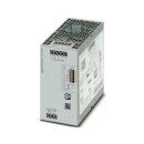 PHOENIX C. Stromversorgung Ausgang: 24VDC/20A QUINT4-PS/1AC/24DC20
