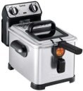 Tefal Fritteuse FiltraProInoxDesign FR 5101 eds/sw
