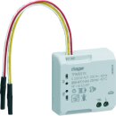Hager TRM691E Funk UP Universal-Dimmer 1fach...