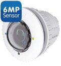 MOBOTIX Mx-O-SMA-S-6D016 Sensormodul 6MP,B016 (Tag)ws