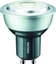 Philips MASTER LEDspot ExpertColor 5.5-50W GU10 930 36° DIM