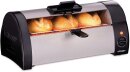 CLOER Toaster Brötchenbäcker edst/sw 3080 570W