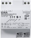 GIRA 212200 Spannungsversorgung 320mA Drossel KNX REG