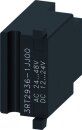SIEM 3RT2936-1JJ00 Überspannungsbegrenze LED, AC...