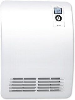 AEG VH Comfort Ventilatorheizer 2000W 230V weiß LCD  238722
