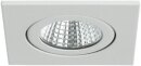 BRUMBERG LED-Einbaustrahler IP65 1800-3000K titan 12445643