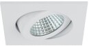 BRUMBERG LED-Einbaustrahler IP65 350mA 1800-3000K 12445073