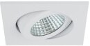 BRUMBERG LED-Einbaustrahler IP65 350mA 1800-3000K 12445253