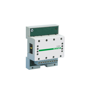 Comelit 1404 Türumschaltgerät System 2-Draht 4 DIN Module