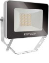 ESYLUX LED-Strahler 10W 3000K 1000lm ws OFL BASIC LED 10W 3000K WH  IP65 mt Anb
