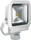 ESYLUX LED-Strahler 50W 5000K A+ 4500lm OFL/AFL SUN AFL SUN LED 50W 5K weiß IP65