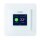 ETHERMA eTOUCH-eco Thermostat rws UP IP21 230V 5-35 C