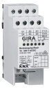 GIRA 2126 00 Binäreingang 6fach 230V KNX/EIB REG