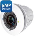 MOBOTIX Mx-O-SMA-S-6D036 Sensormodul 6MP,B036 (Tag)ws...
