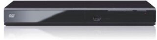 PANASONIC DVD-S700EG-K DVD-Player 1xScart 1xHDMI USB sw